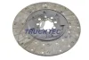 03.23.112 TRUCKTEC Диск сцепления