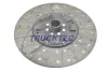 05.23.101 TRUCKTEC Диск сцепления