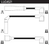 LUC4521 LUCAS Высоковольтные провода (комплект проводов зажигания)