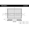Превью - 424I0055 RIDEX Фильтр, воздух во внутренном пространстве (фото 2)