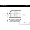 Превью - 8A0184 RIDEX Воздушный фильтр (фото 5)