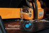 Превью - 12805004 RIVAL Коврик автомобильный Kia Sportage 2016- , в багажник, полиуретан (фото 13)