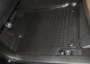 Превью - 15701002 RIVAL Комплект автомобильных ковриков Toyota Camry 2014- , полиуретан, низкий борт, 5 предметов, крепеж для передних ковров (фото 19)