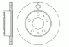 Превью - 61204.10 ROADHOUSE Тормозной диск (фото 2)