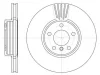 Превью - 6600.10 ROADHOUSE Тормозной диск (фото 2)
