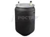 R4156DG05 ROSTAR Пневмоподушка без стакана. 1шп.m12 1шп-шт.m12/20 н:1отв.m12 ror,weweler