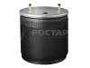 R4022DGL03 ROSTAR Пневмоподушка со стаканом 2 шп.m12 смещ.25. 1отв.штуц.m22. поршень пластик 4 отв.d8 saf