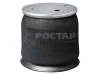 R4157DGL06 ROSTAR Пневмоподушка пластиковый стакан 4157np06