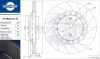 Превью - RT 20654-GL T6 ROTINGER Тормозной диск (фото 3)