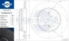 Превью - RT 20216-GL T3 ROTINGER Тормозной диск (фото 3)