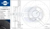 Превью - RT 20204HP-GL T3 ROTINGER Тормозной диск (фото 3)