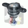 93-00951 RTS Опора шаровая нижняя vw t4 all 90-95