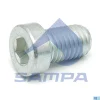 102.219 SAMPA Болт подковы седла (на 3 отв) m14x2x24 jost jsk 37 a/az/c/cz/ea/er