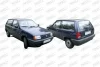 VW0144039 PRASCO Фонарь указателя поворота