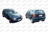 VW0164039 PRASCO Фонарь указателя поворота