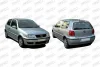 VW0204139 PRASCO Фонарь указателя поворота