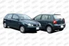 VW021W012 PRASCO Стеклоподъемник