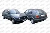 VW0280470 PRASCO Масляный поддон