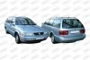 VW0518001 PRASCO Ручка двери