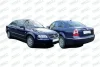 VW0537414 PRASCO Покрытие, внешнее зеркало