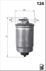 Превью - LFDF163 LUCAS Топливный фильтр (фото 4)