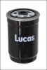 Превью - LFDS156 LUCAS Топливный фильтр (фото 5)