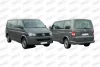 VW9207413 PRASCO Покрытие, внешнее зеркало