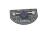 Превью - 030.301 SAMPA Крышка, корпус скобы торм (фото 2)