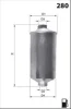 Превью - LFPF011 LUCAS Топливный фильтр (фото 4)
