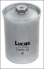 Превью - LFPF011 LUCAS Топливный фильтр (фото 5)