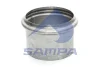 Превью - 031.384 SAMPA Труба выхлопного газа (фото 2)