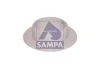 Превью - 040.021 SAMPA Втулка, подушка кабины водителя (фото 2)