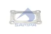 Превью - 078.011 SAMPA Прокладка, компрессор (фото 2)