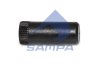 Превью - 050.124 SAMPA Палец тормозных колодок (фото 2)
