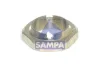 Превью - 104.221 SAMPA Прорезная гайка (фото 2)