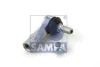 Превью - 040.041 SAMPA Шаровая головка, система тяг и рычагов (фото 2)