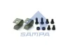 Превью - 060.556 SAMPA Ремкомплект, автоматическое регулирование (фото 2)