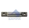Превью - 021.154 SAMPA Вал выжимного подшипника, сцепление (фото 2)