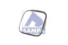Превью - 201.200 SAMPA Широкоугольное зеркало (фото 2)