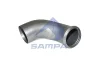 Превью - 031.381 SAMPA Труба выхлопного газа (фото 2)