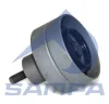 Превью - 050.498 SAMPA Натяжной ролик, поликлиновой ремень (фото 2)