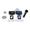 Превью - 070.591 SAMPA Ремкомплект, палец ушка рессоры (фото 2)