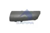 Превью - 1830 0028 SAMPA Дефлектор воздуха, кабина (фото 2)