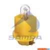 Превью - 096.3272 SAMPA Лампа накаливания, освещение щитка приборов (фото 2)