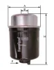 CS 0212 M SAMPIYON Фильтр топливный cs0212m sampiyon