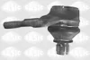 Превью - 6403513 SASIC Шарнир независимой подвески / поворотного рычага (фото 2)