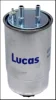 Превью - LFDF290 LUCAS Топливный фильтр (фото 5)