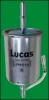 Превью - LFPF016 LUCAS Топливный фильтр (фото 4)
