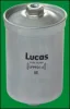 Превью - LFPF014 LUCAS Топливный фильтр (фото 5)