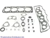 ADC46226 BLUE PRINT Прокладки ГБЦ, комплект